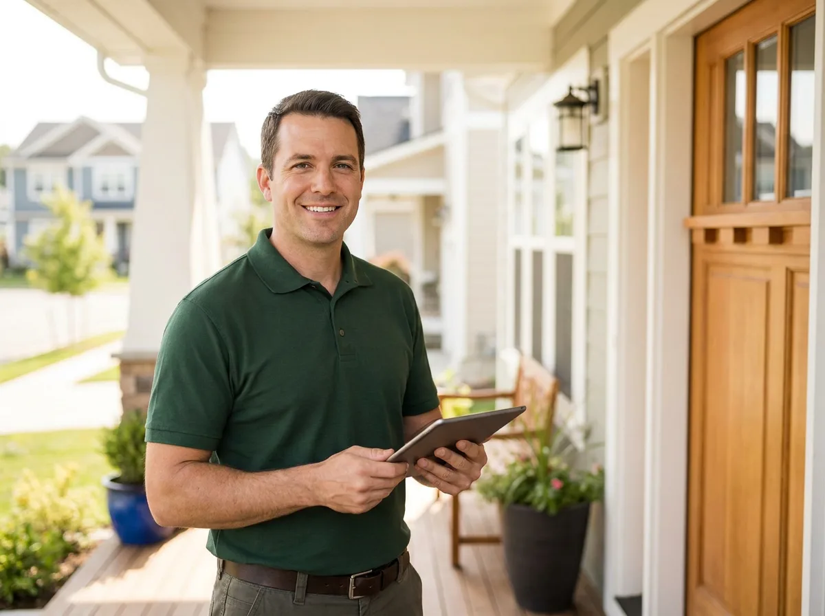 Pest control FAQs for Brookport, IL